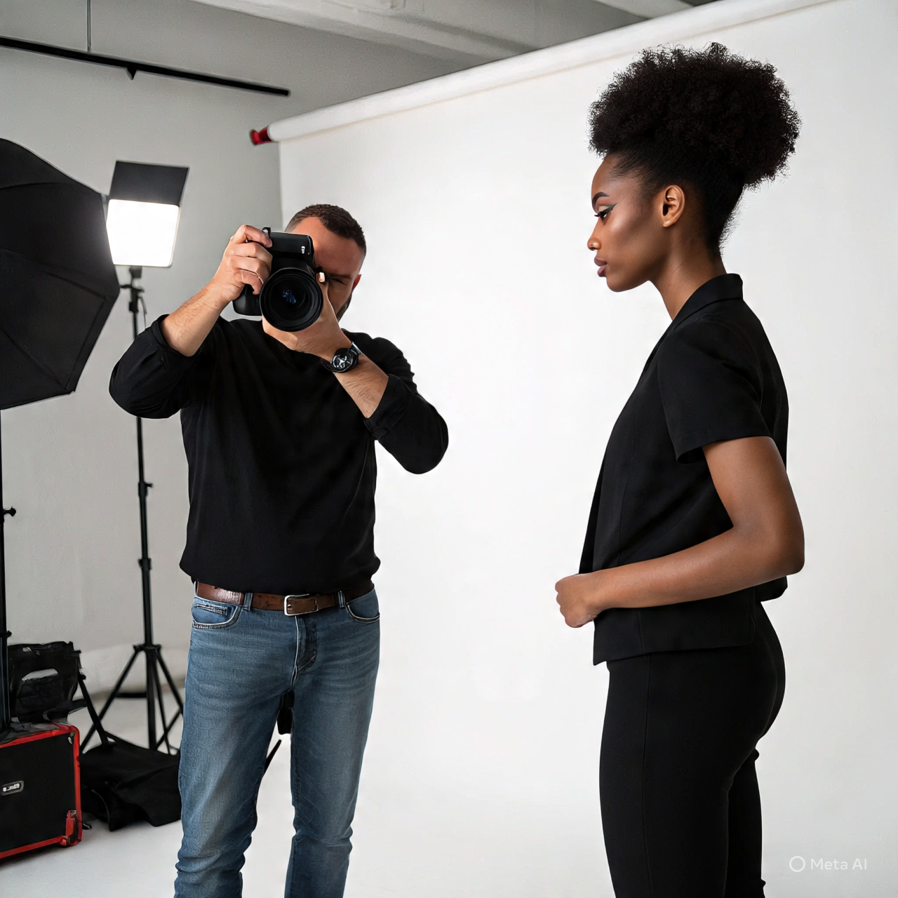 PHOTOGRAPHERS/VIDEOGRAPHERS