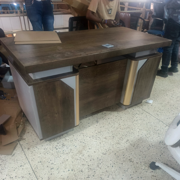 Executive office table