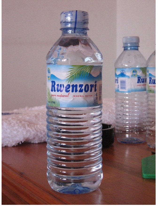 Drinking water