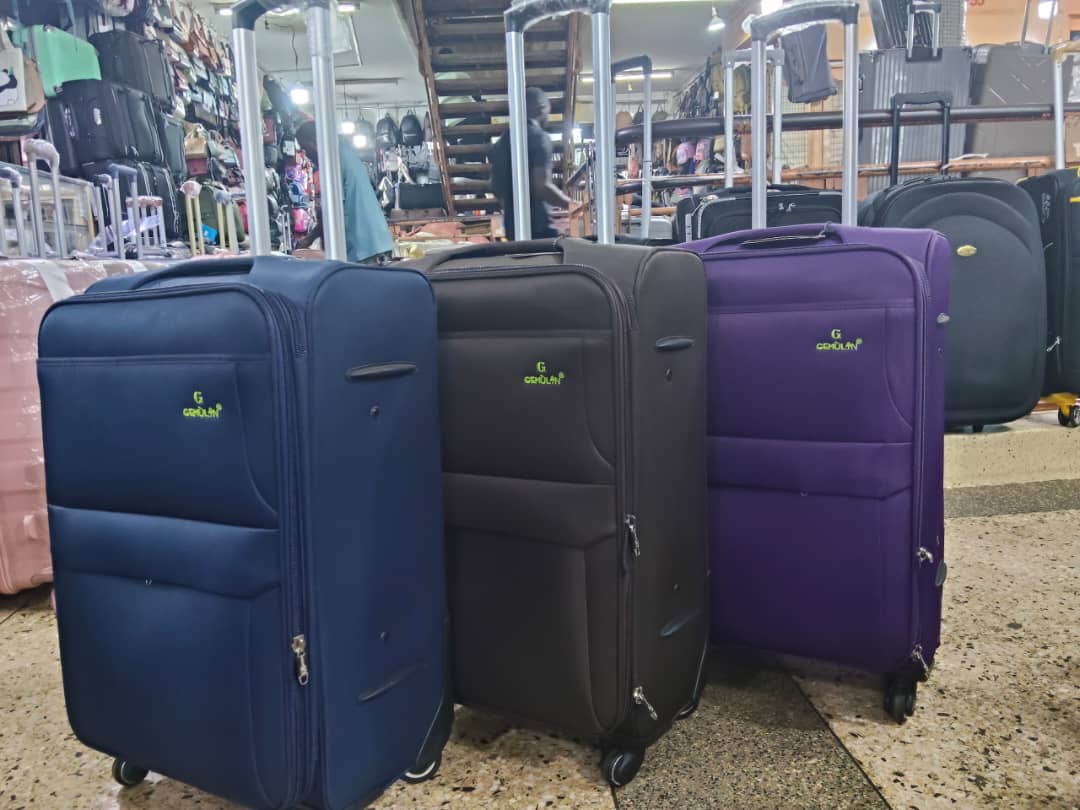 BAGS
