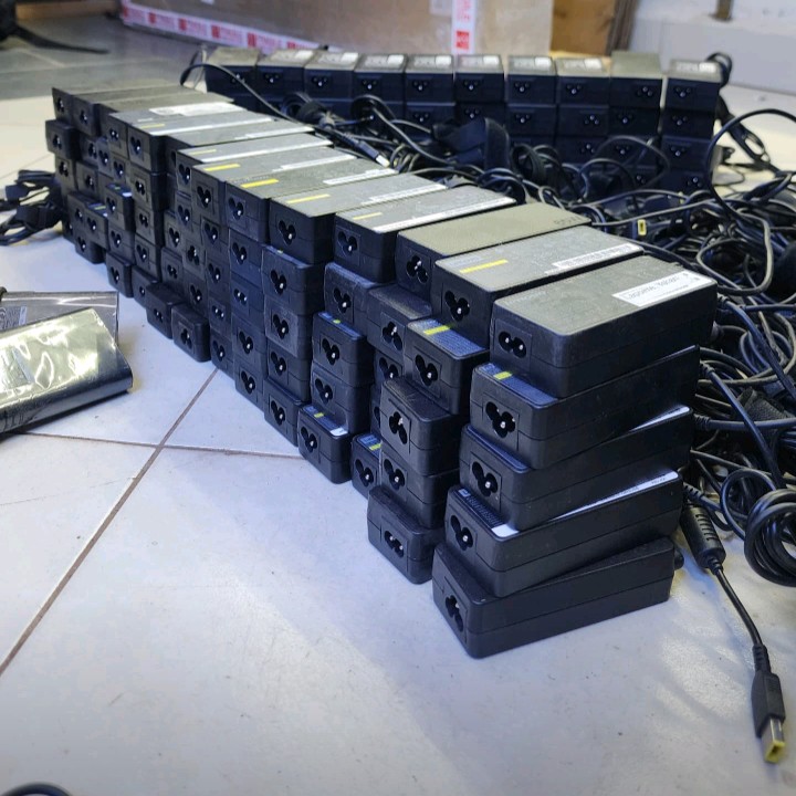 laptop chargers original