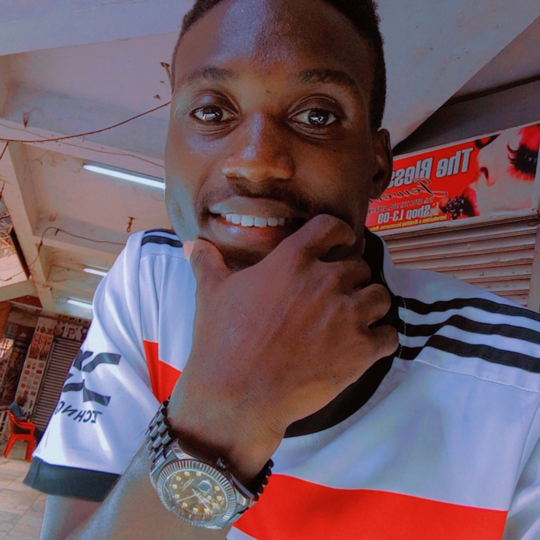 kasule fred