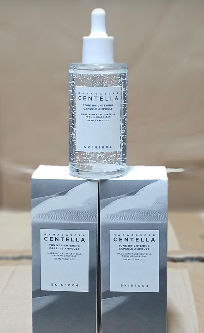 Centella serum