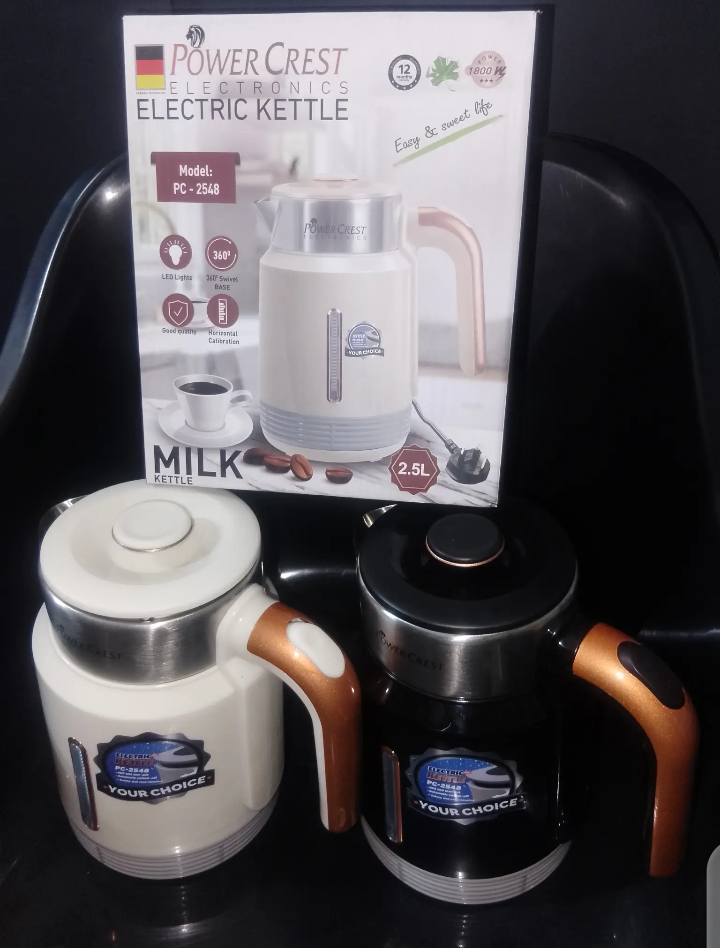 Electric Kettle