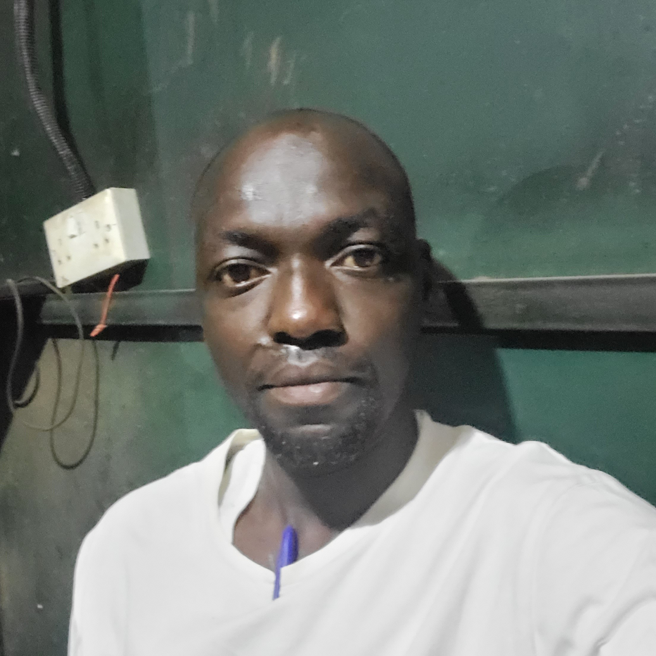 kasigala andrew