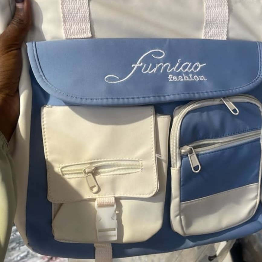 totebag for casual, commuting etc