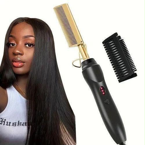electric comb