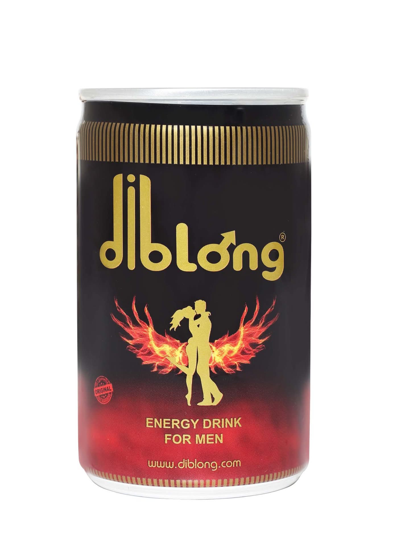 DIBLONG ENERGY DRINK 
1. Treats premature ejaculation
2. Treats erectile dysfunction
3. Increases confidence
4. Boosts libido and desire
5. Improves strong erection
6. It enables you last longer