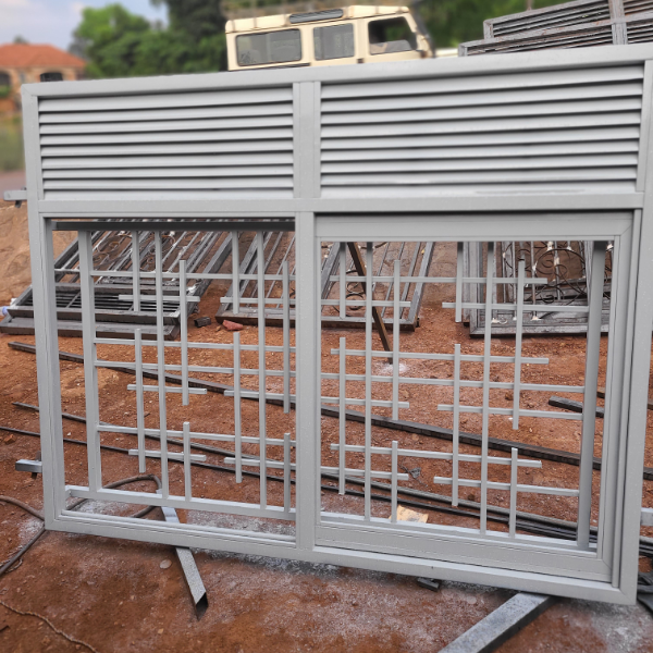 sliding window