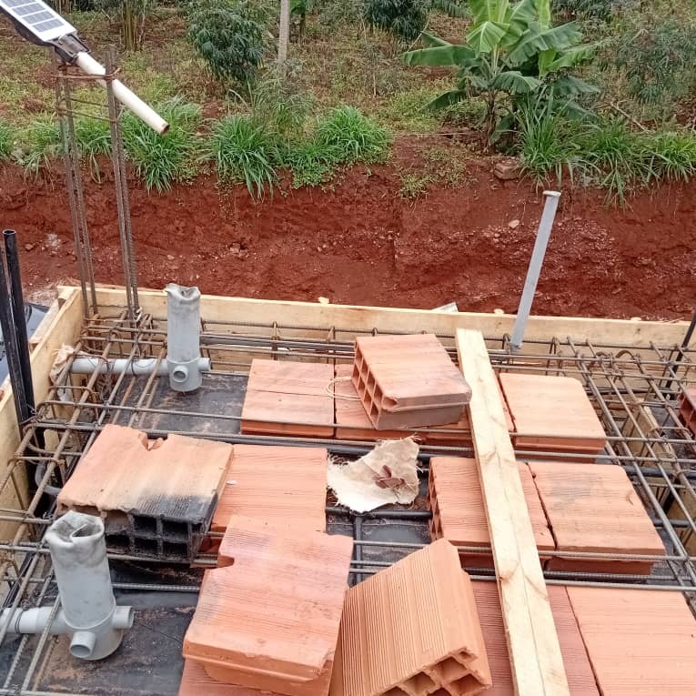 MUGO PLUMBERS AND MARINANKU HARDWARE