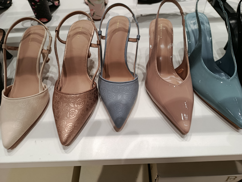 ladies heels