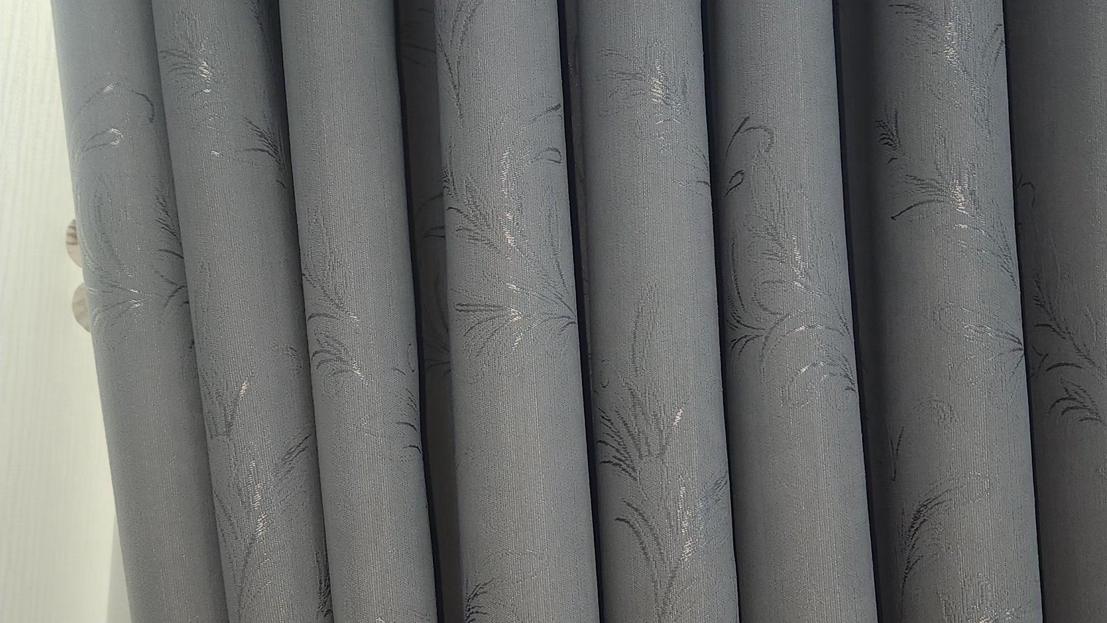 sitting room curtains