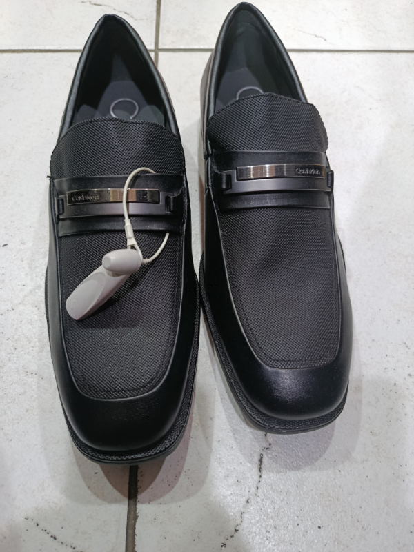 CALVIN CLEIN men's shoe