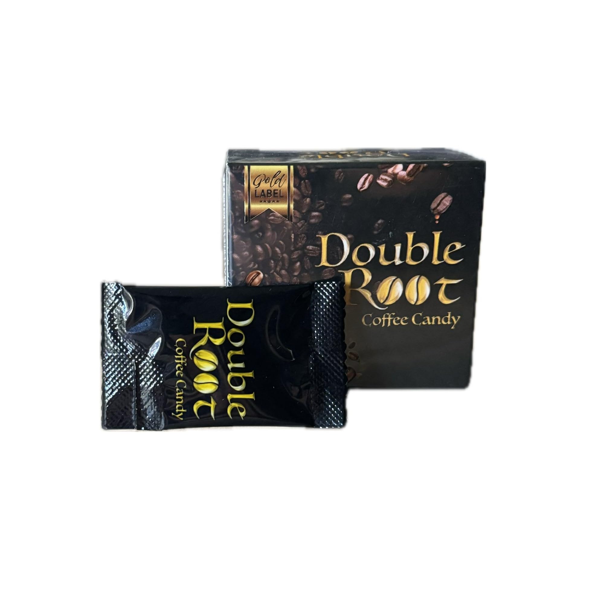 DOUBLE ROOT COFFEE CANDY 
1. Treats premature ejaculation
2. Treats erectile dysfunction
3. Increases confidence
4. Boosts libido and desire
5. Improves strong erection
6. It enables you last longer
