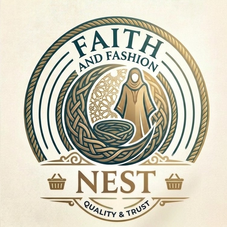 FAITH AND FASHION NEST