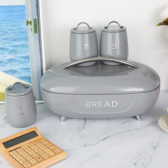 Bread bine set