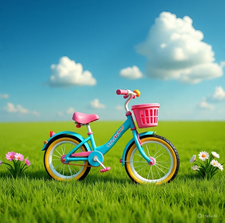 Dealers in all types of bicycles and spare parts for them