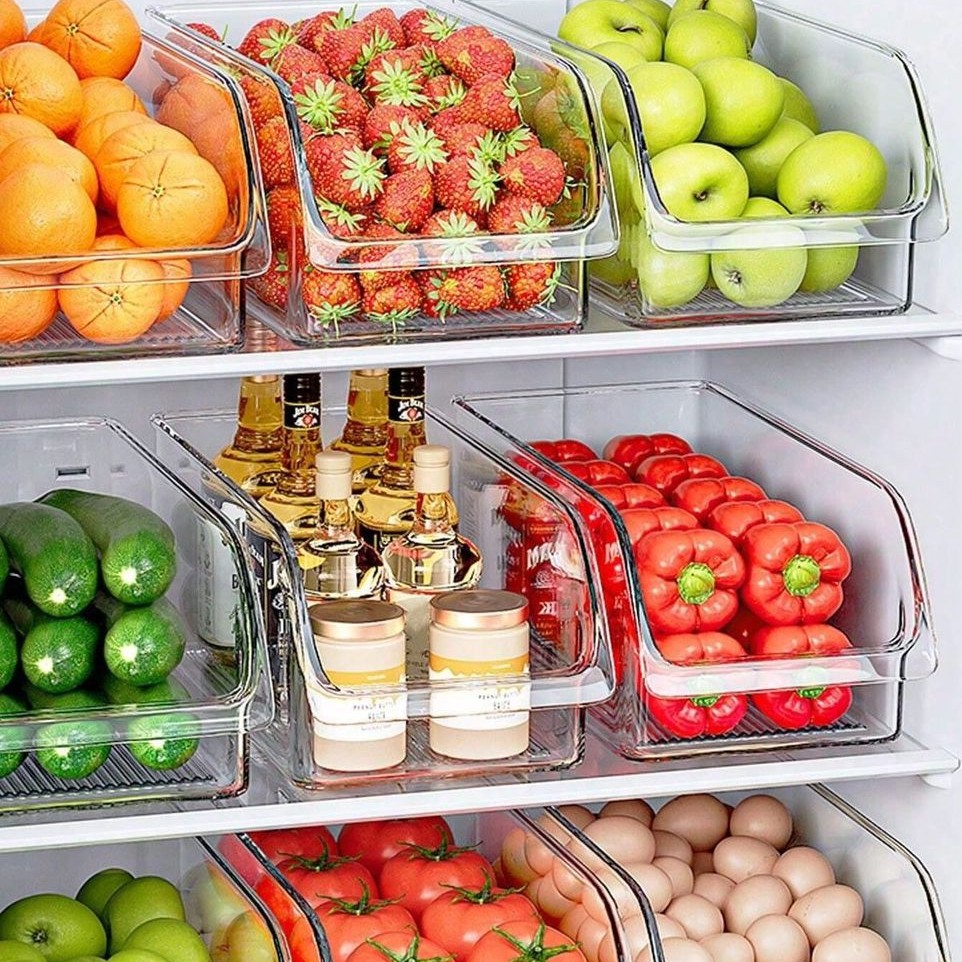 fridge orgainser