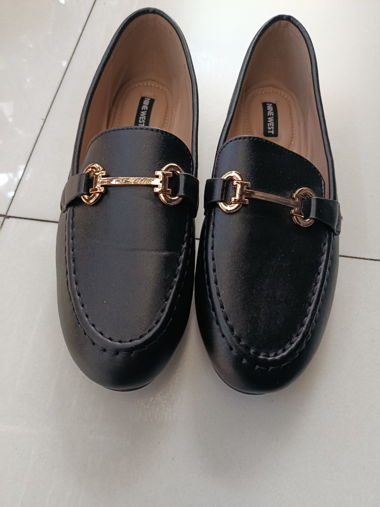 Lady loafer (Nine West)