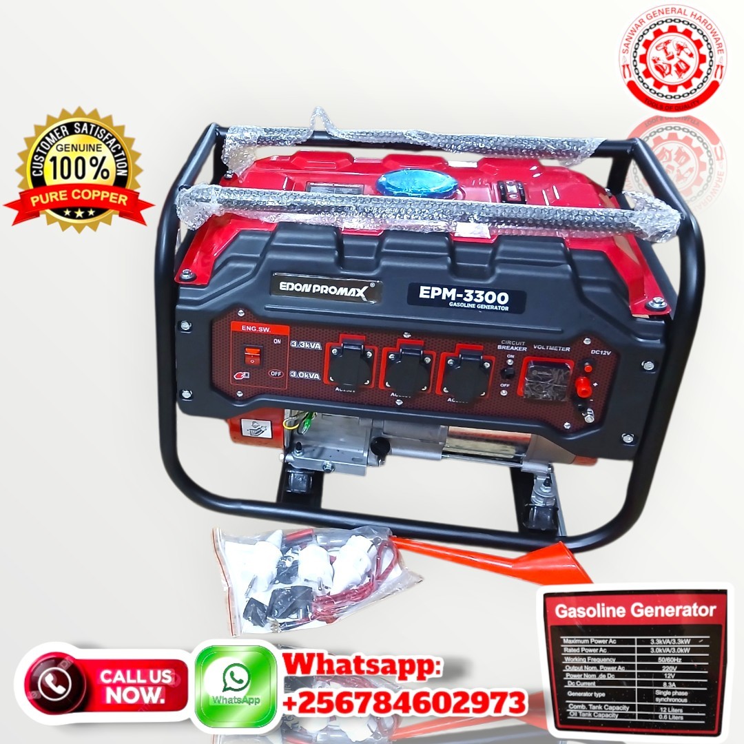 Generator