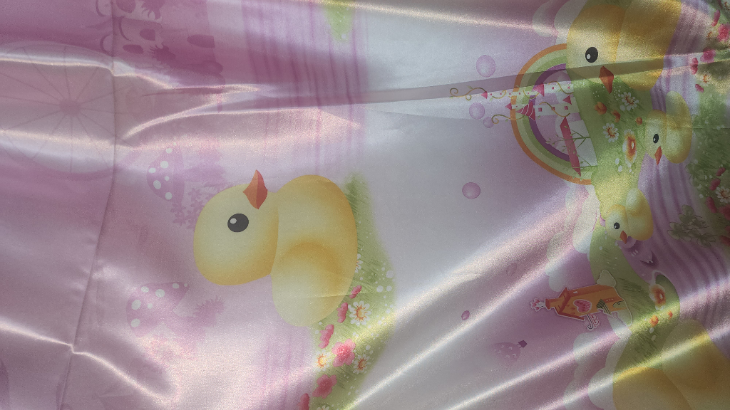 kids curtains