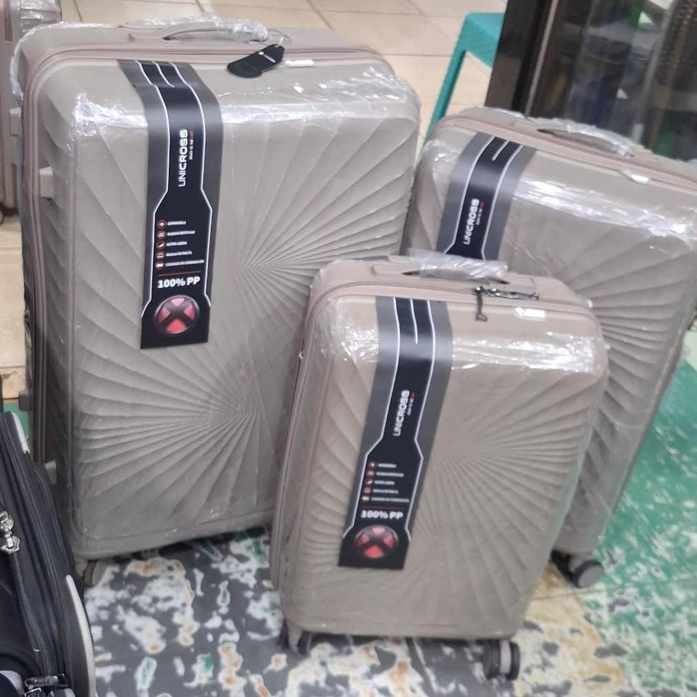 rubber suit cases