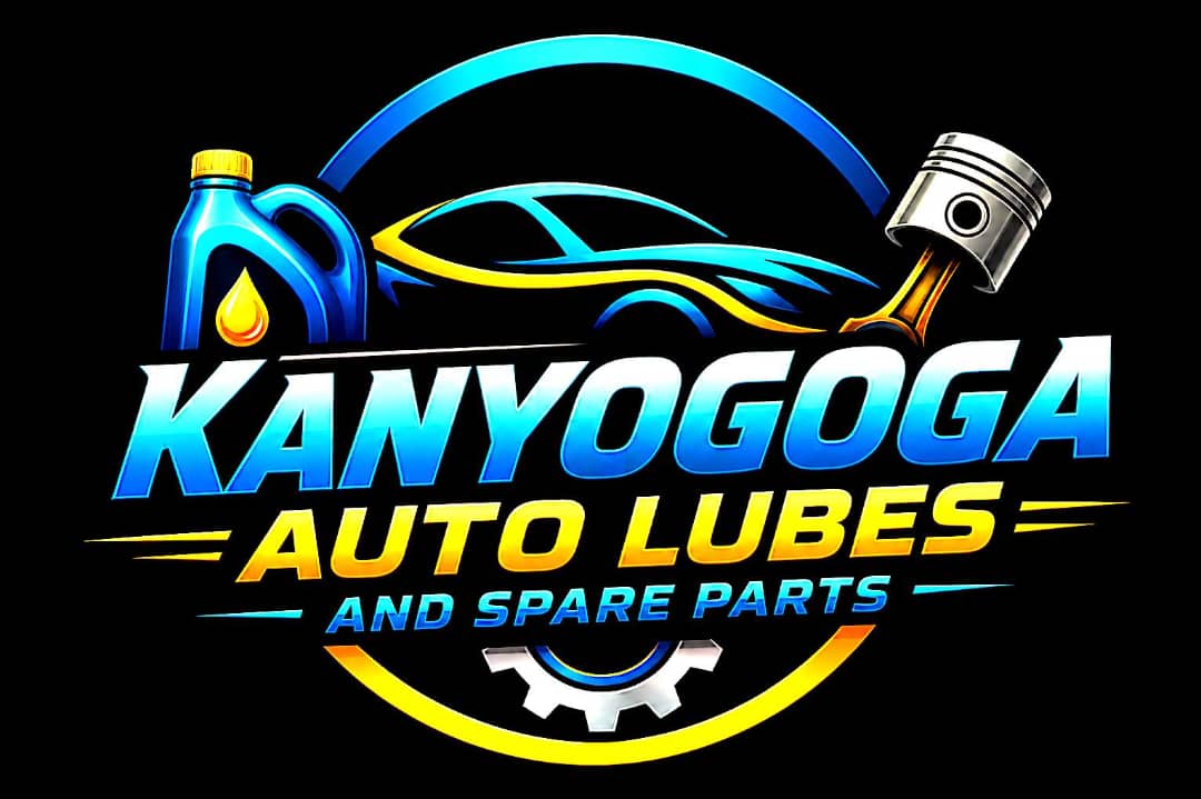 kanyogoga auto spares kiseka