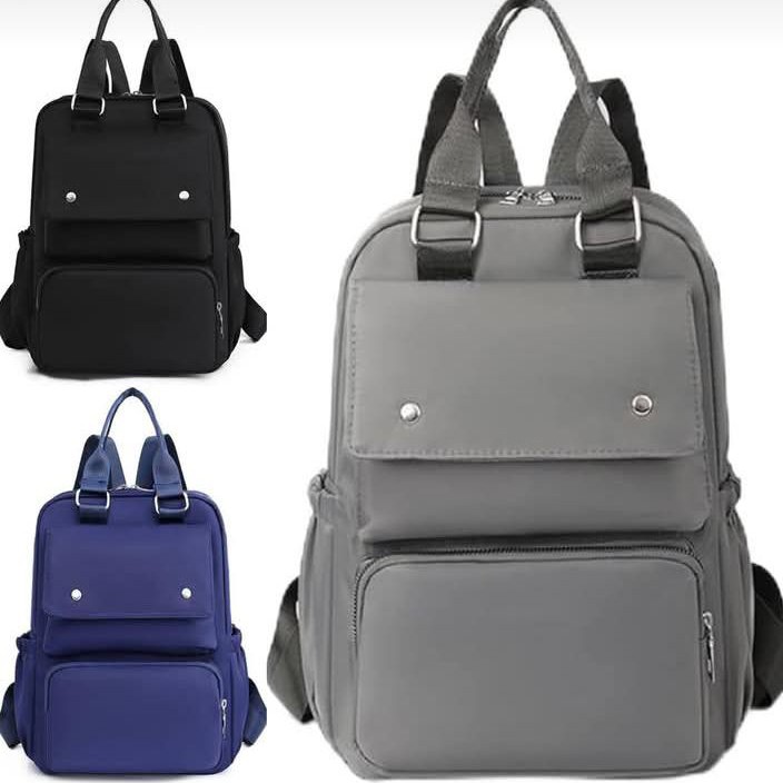 simple bags