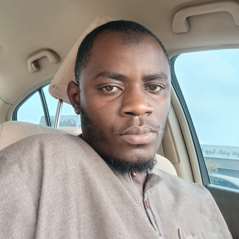 ISAAC SSEBUNYA