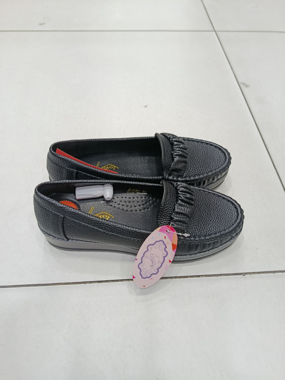 For ladies