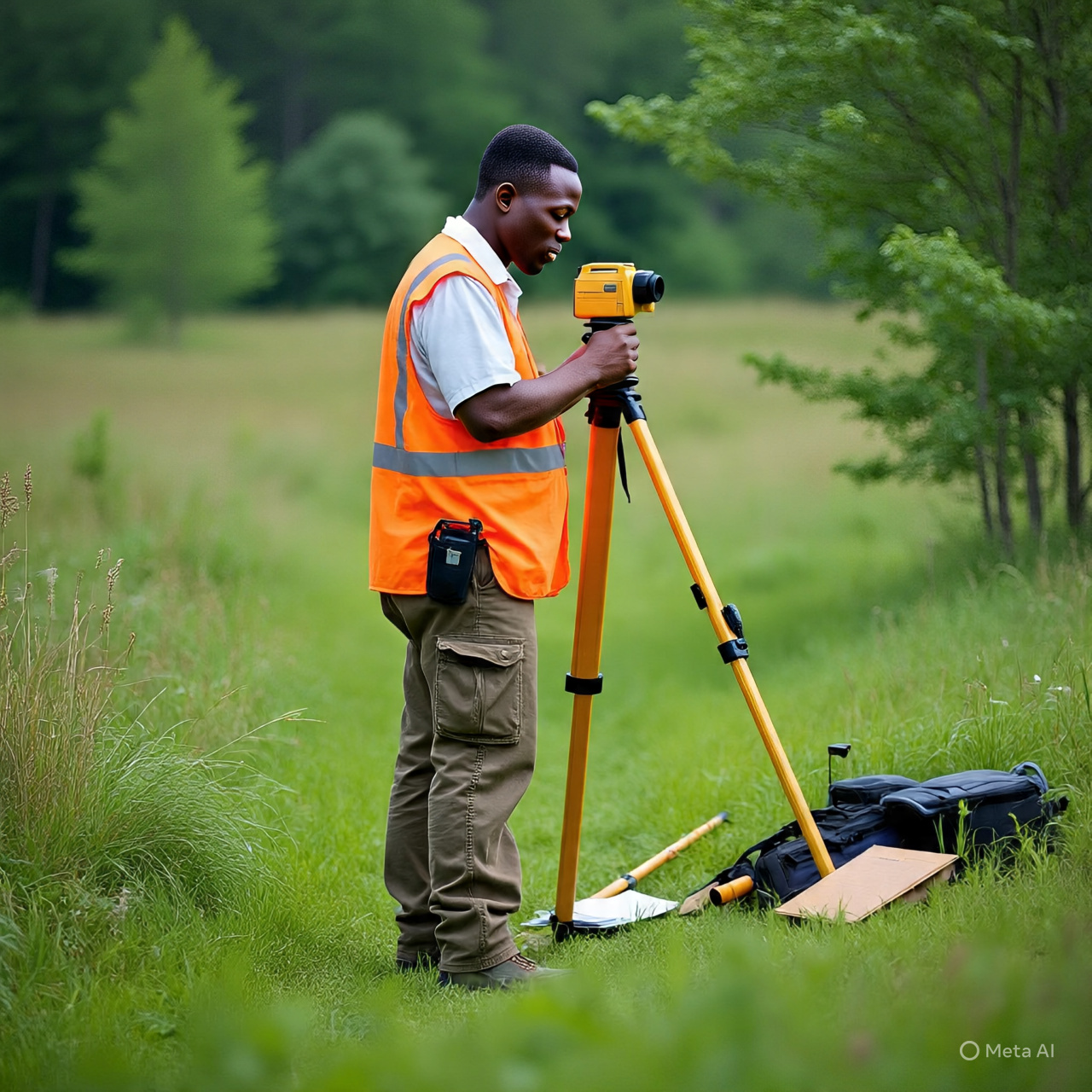 SURVEYORS