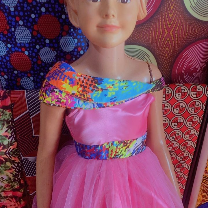 Baby dress
