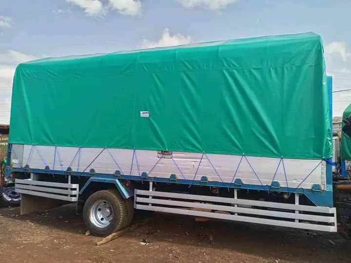 CAR COVERS