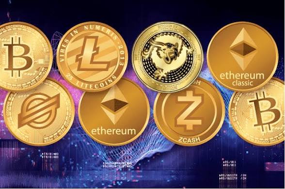 Buy Or Sell USDT, All Crypto