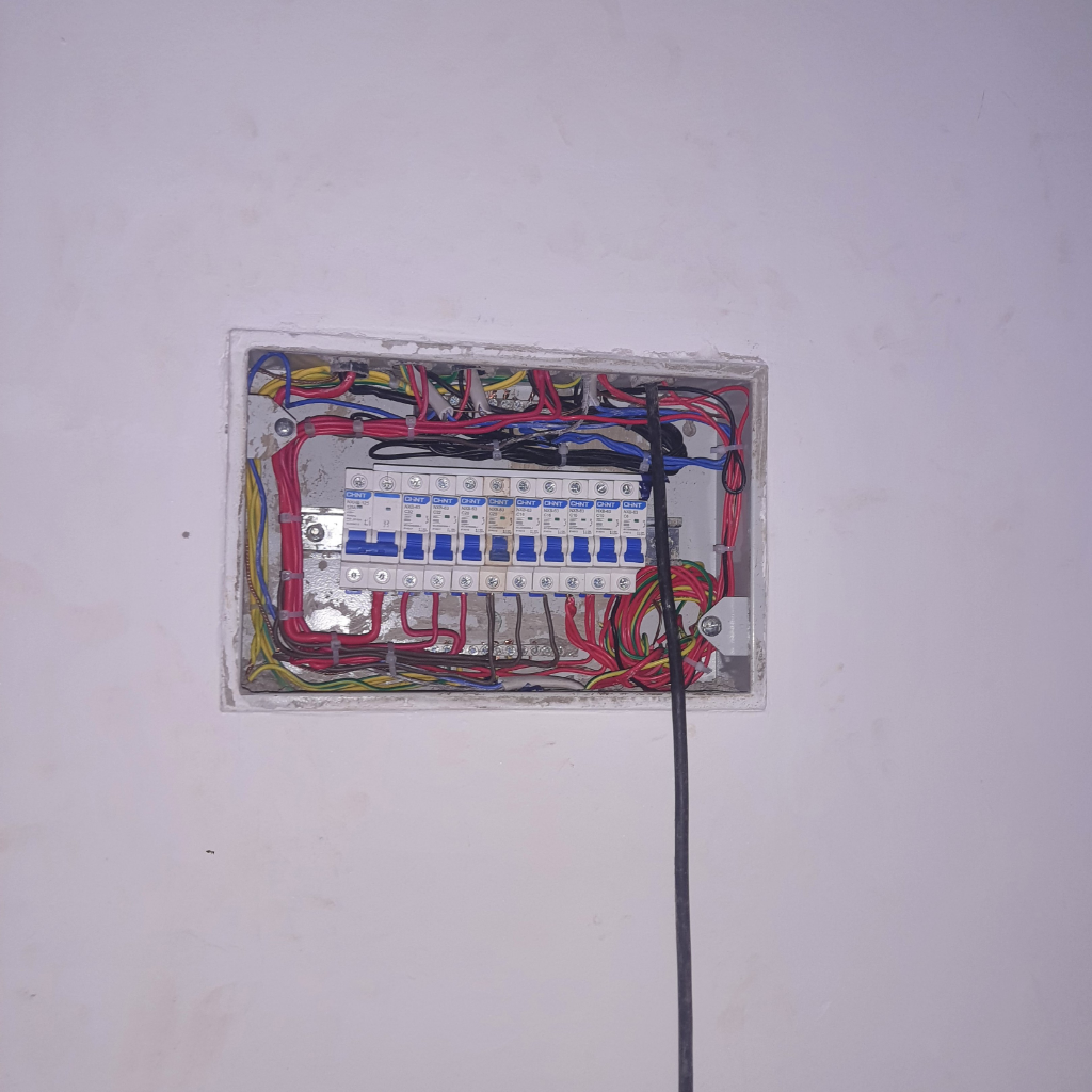 Kiggz Electricals