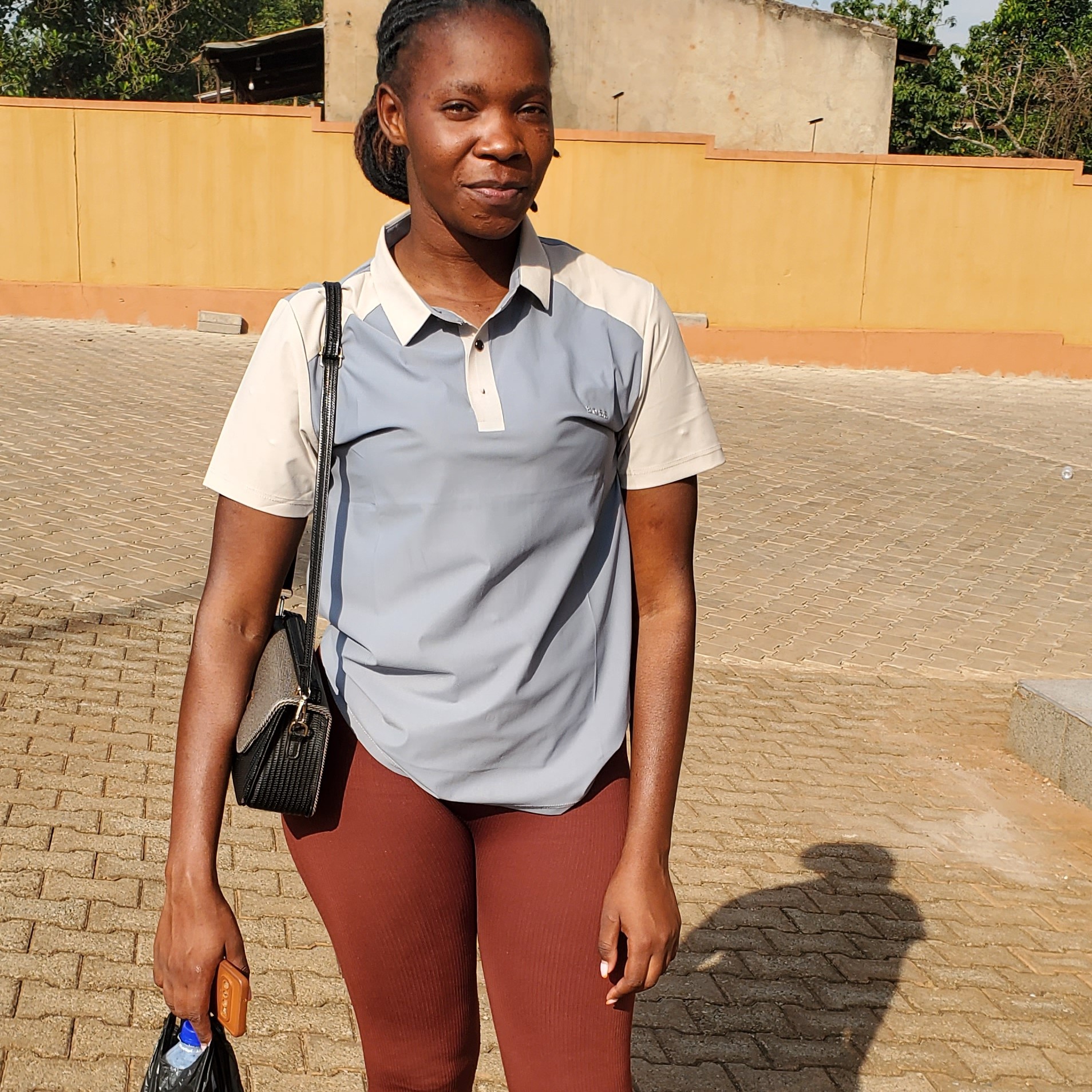 ATEGEKA HANNAH