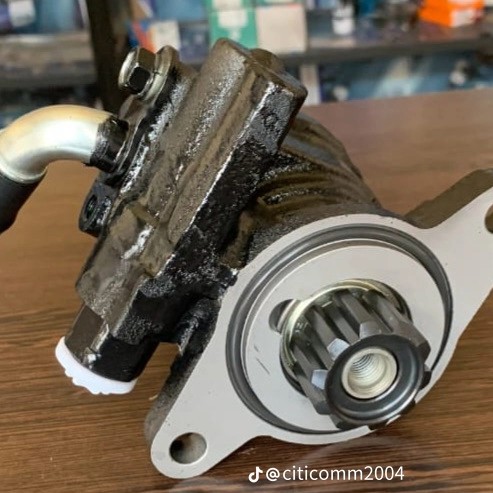 steering pump