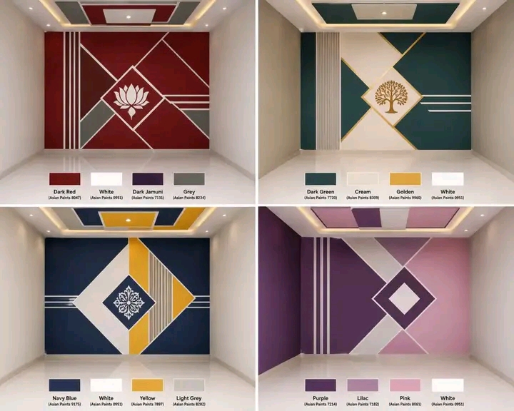 focus wall designs
