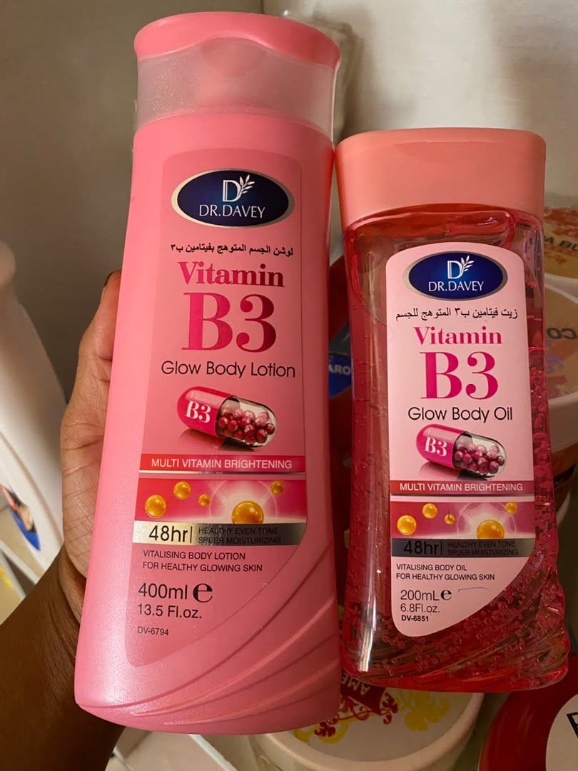 lotion