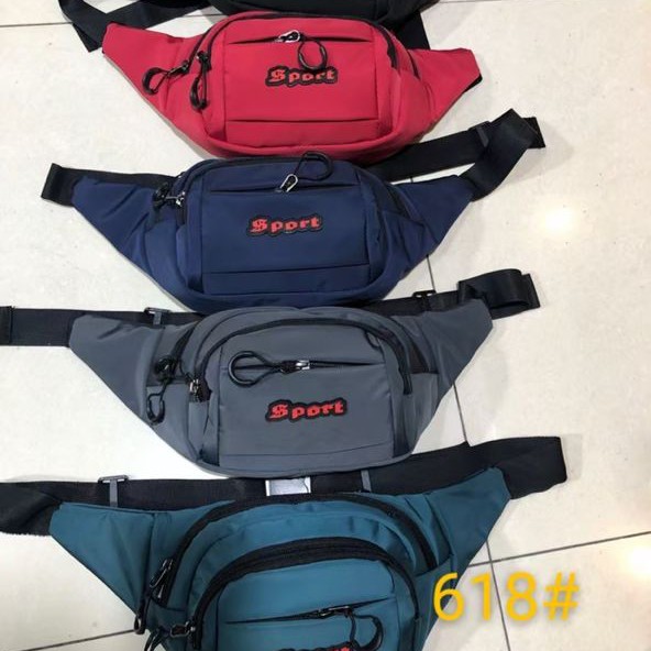whest bags