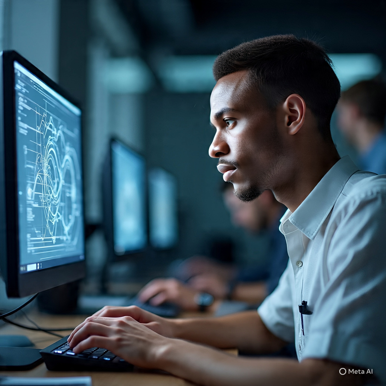 CYBER SECURITY SPECIALIST