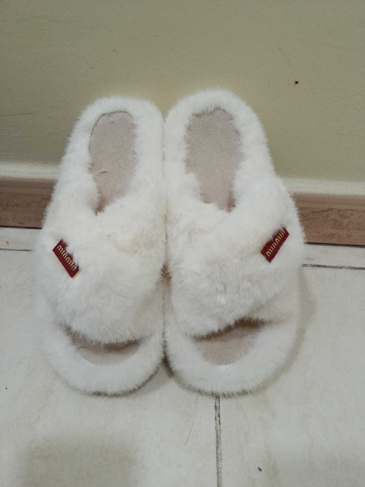 ladies indoor sandal (miamia
