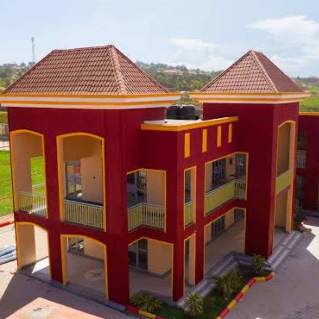 BERKLEY INTERNATIONAL SCHOOL