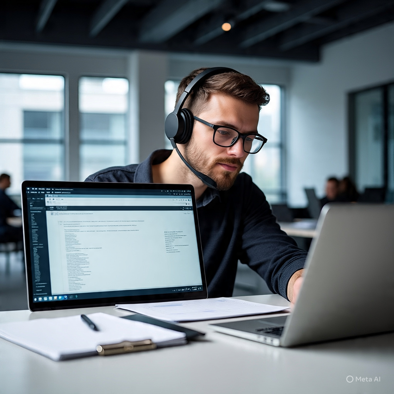 WEB DESIGNER AND DEVELOPER