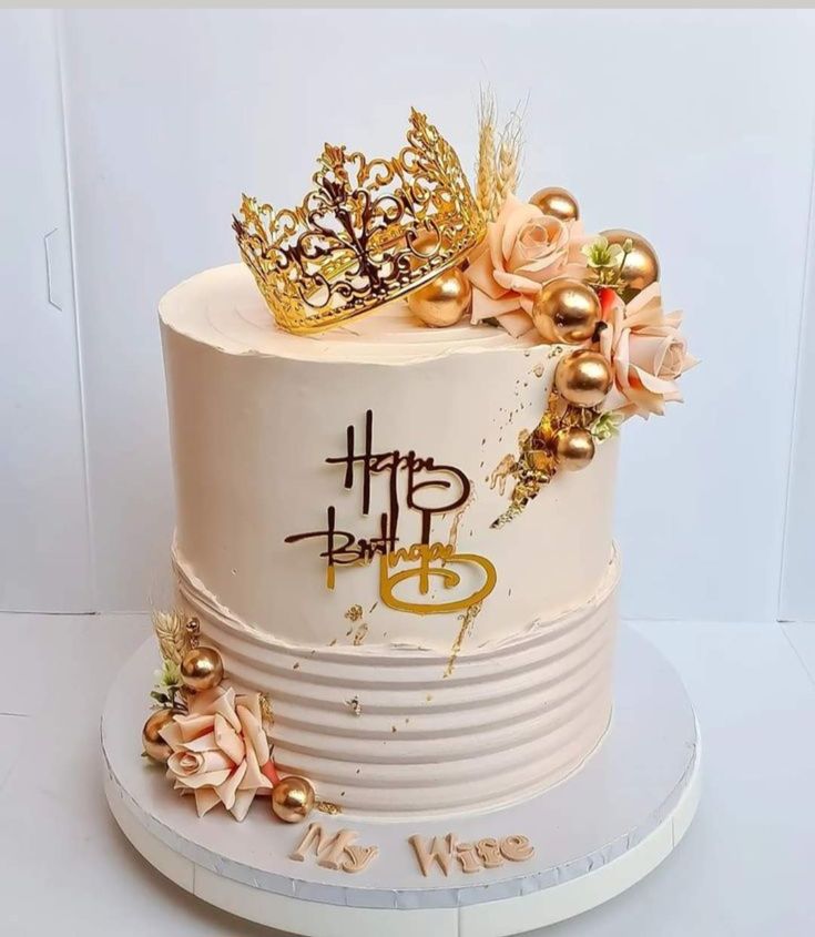 birthday cakes