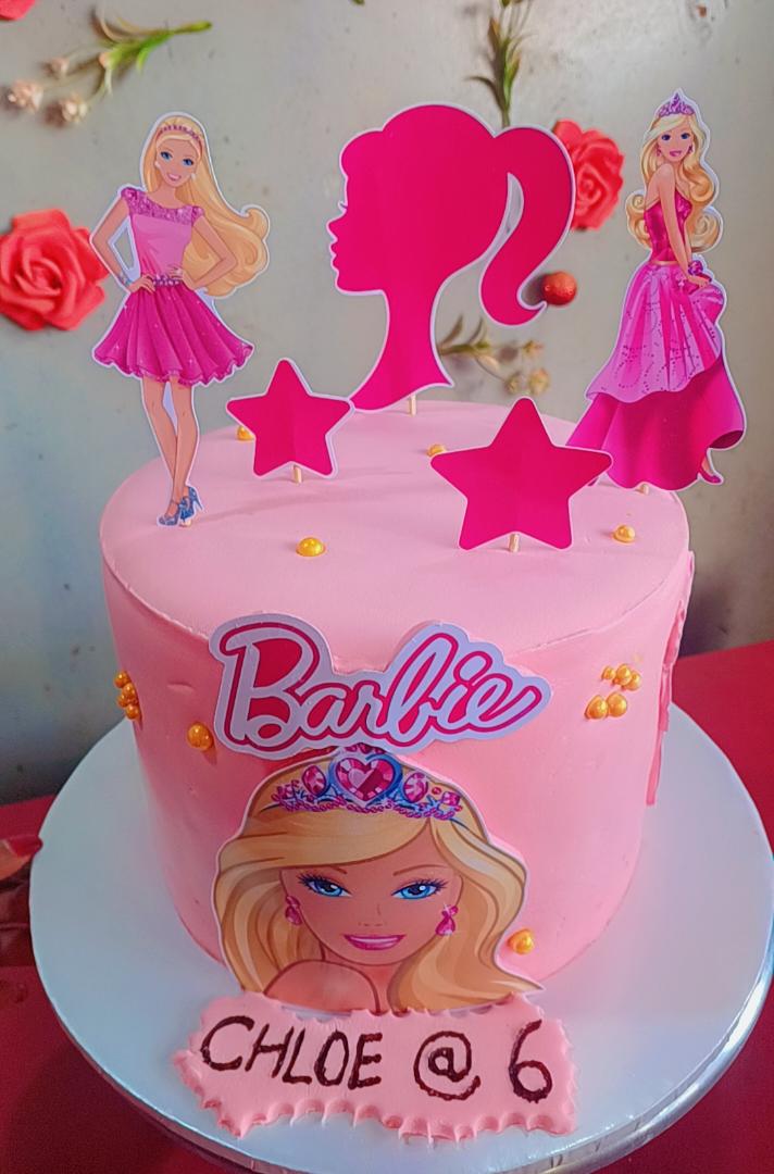 kids birthday cakes