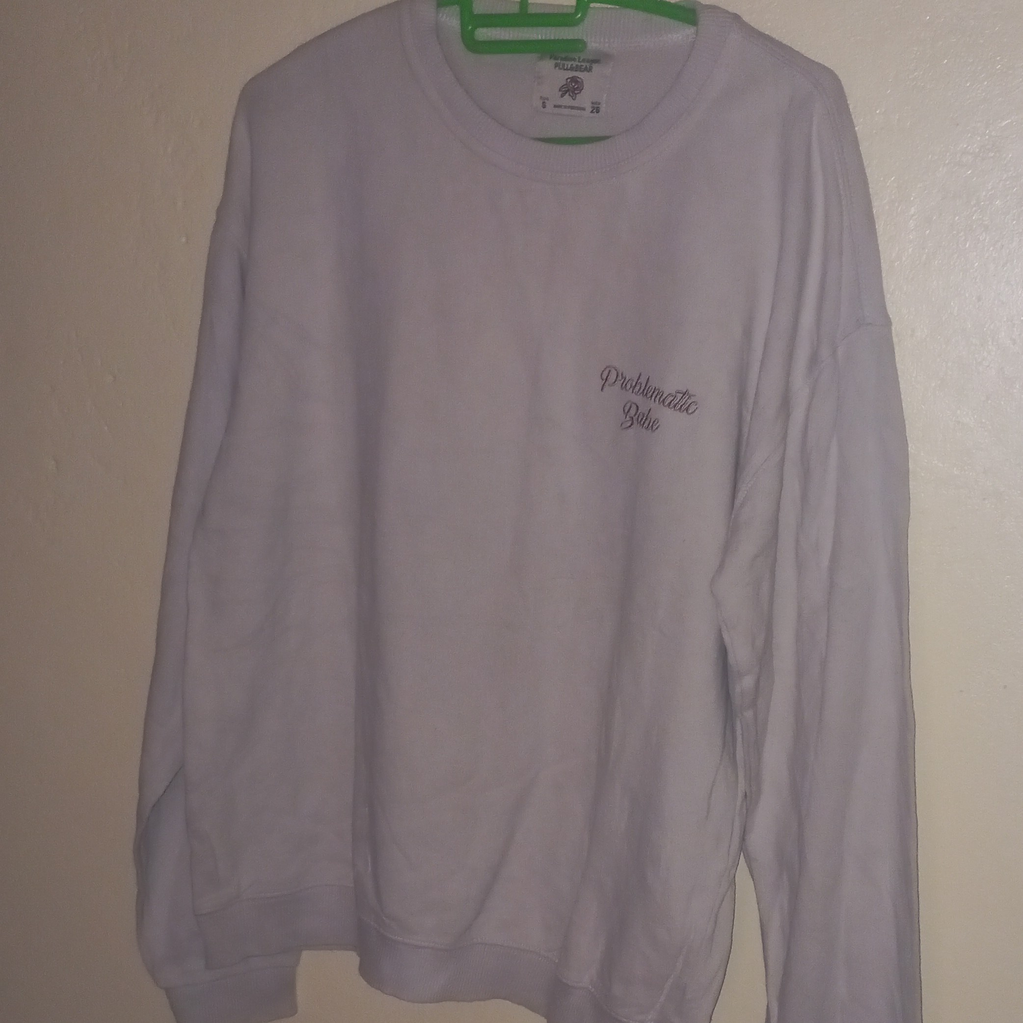 jumpers, sweat shirts
