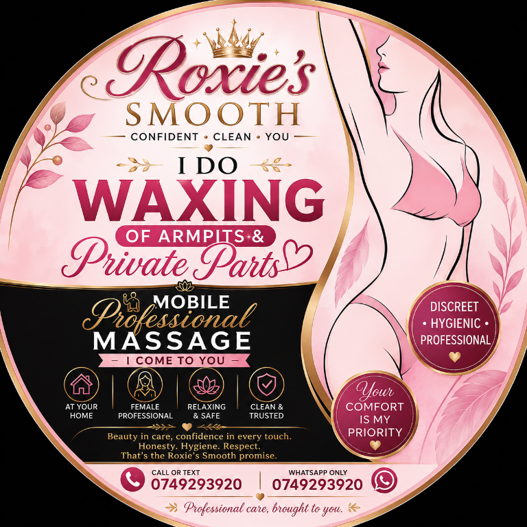 Roxie's treatment