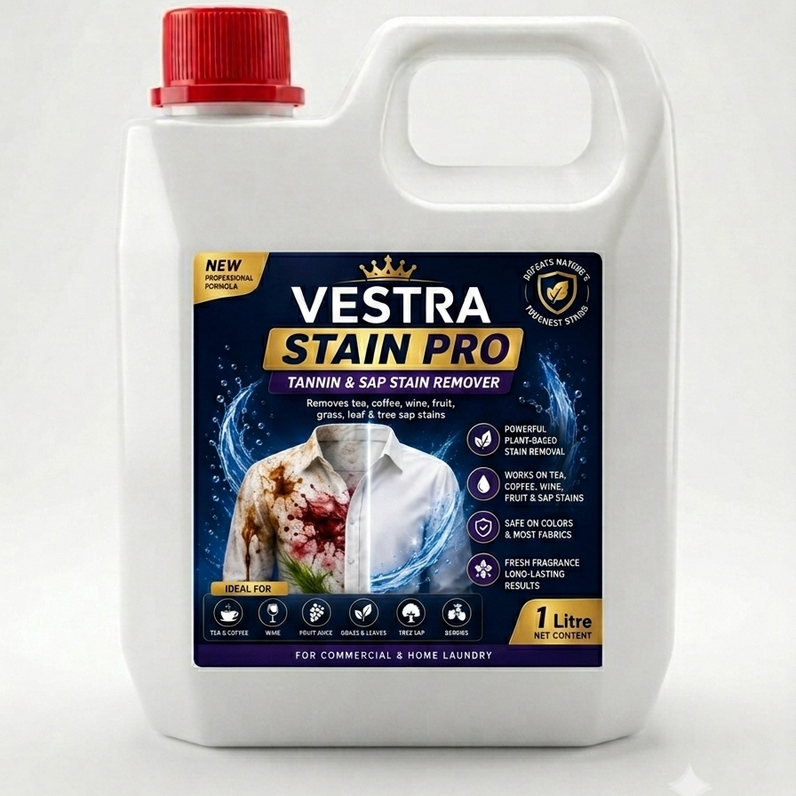 STAIN PRO COFFEE AND SAP REMOVER