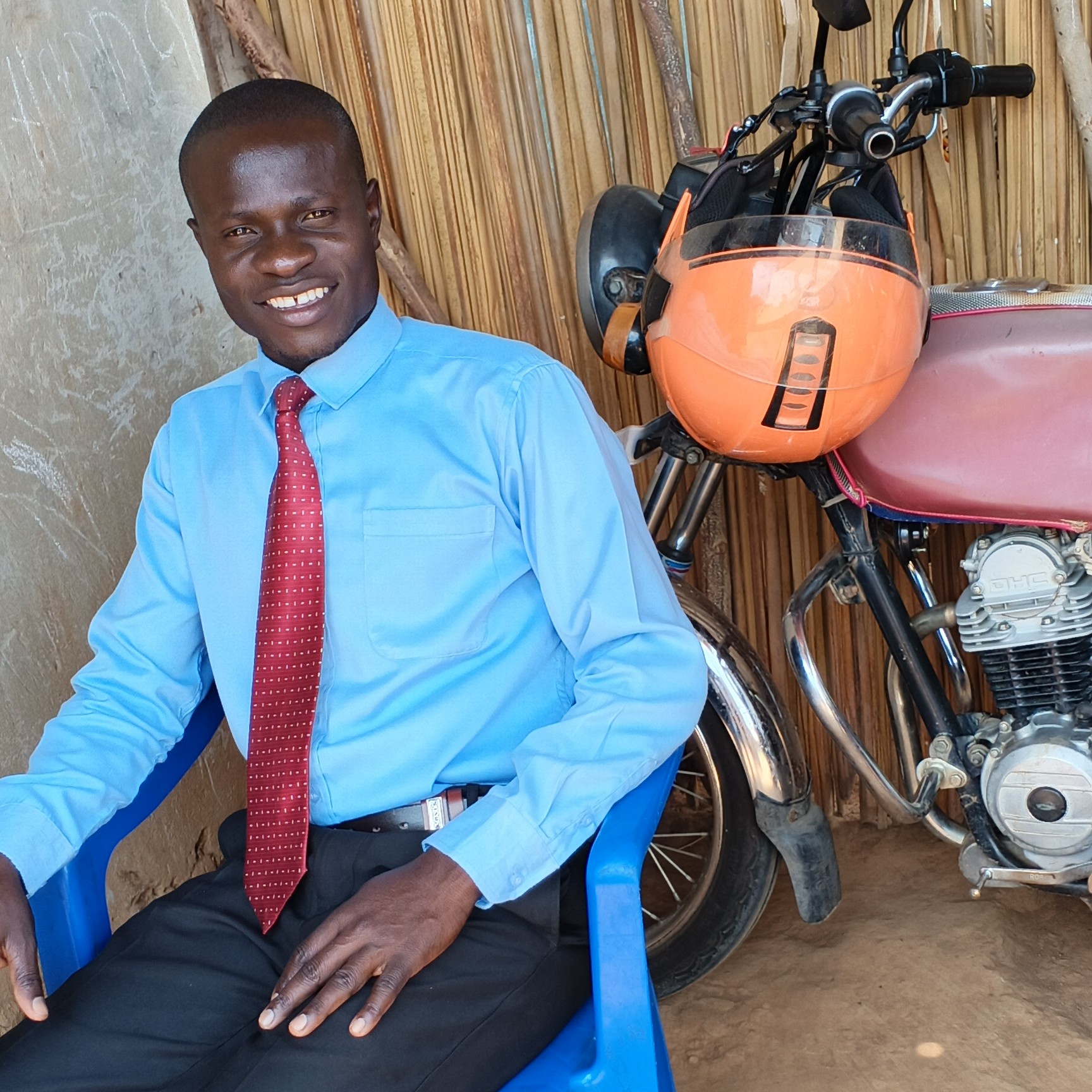MAGOLO STEPHEN
